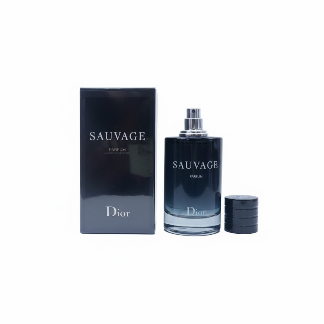 Dior Sauvage - Parfum 100ml - For Men