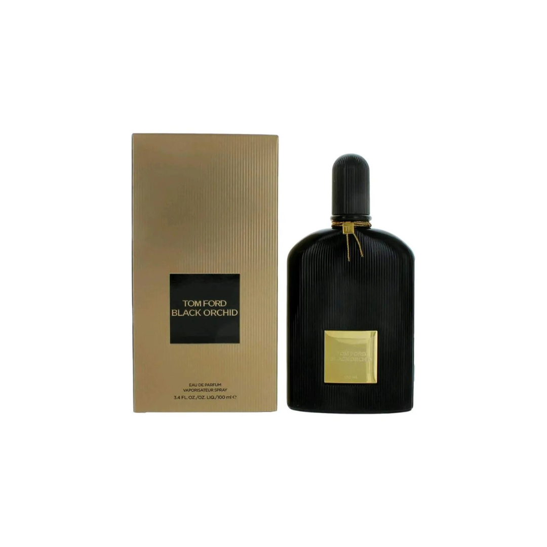 TOM FORD Black Orchid - Eau de Parfum 100ml - Unisex