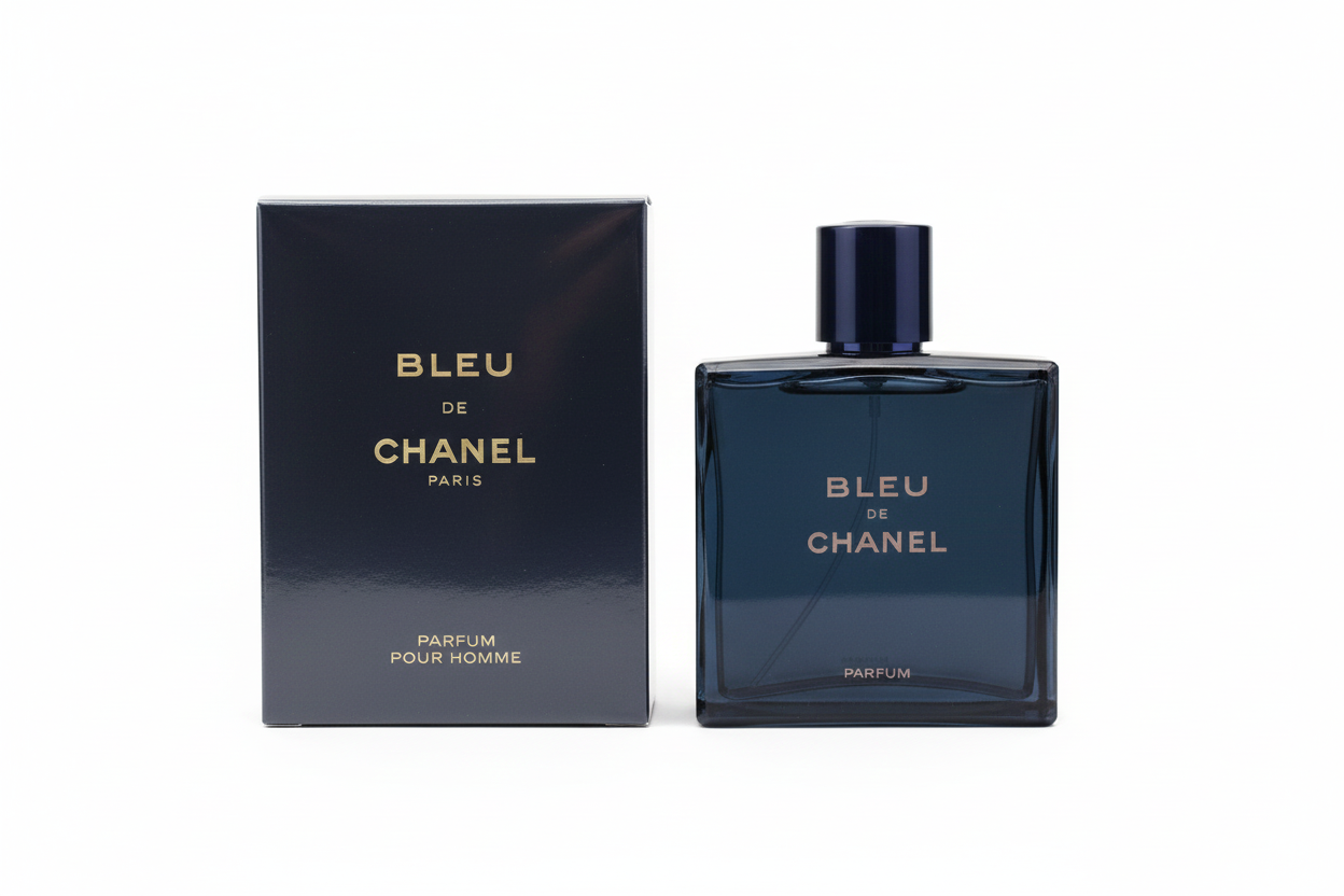 BLEU DE CHANEL Parfum - Eau de Parfum - For Men