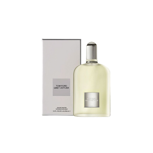 TOM FORD Grey Vetiver - Eau de Parfum 100ml - For Men