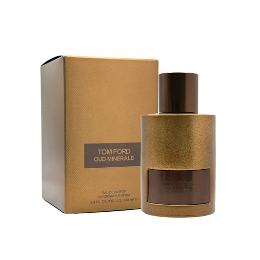 TOM FORD Oud Minerale - Eau de Parfum 100ml - Unisex