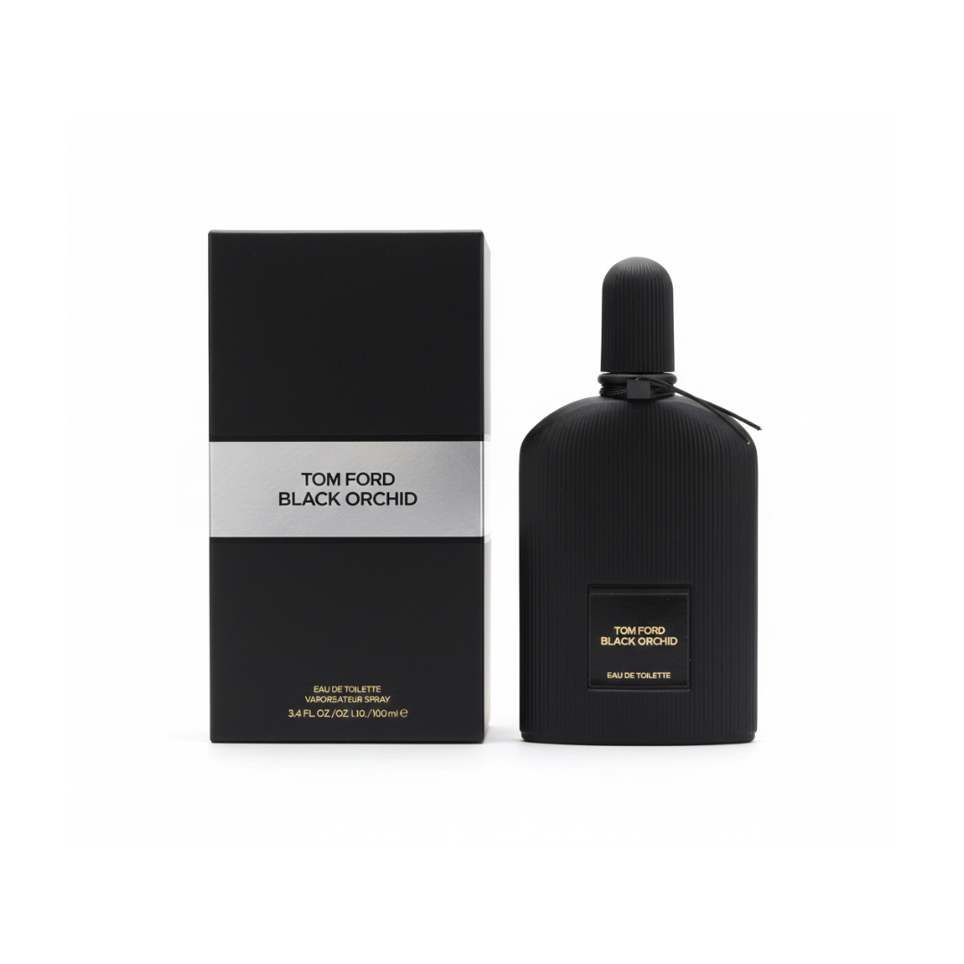 TOM FORD Black Orchid - Eau De Toilette 100ml - Unisex