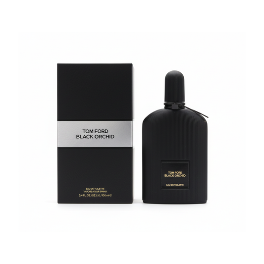 TOM FORD Black Orchid - Eau De Toilette 100ml - Unisex