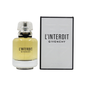 GIVENCHY L'Interdit - Eau de Parfum 80ml - For Women