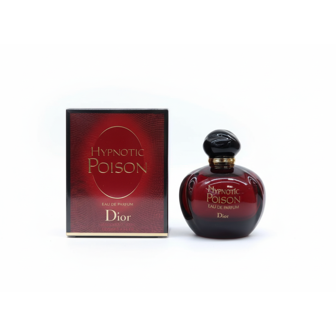 DIOR Hypnotic Poison - Eau de Parfum 100ml - For Women