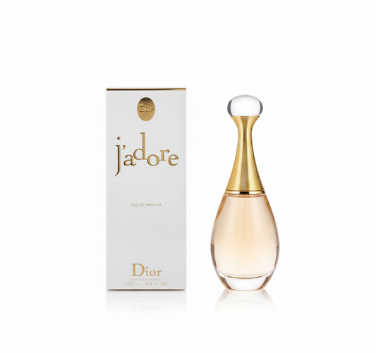 DIOR J'adore - Eau de Parfum 100ml - For Women