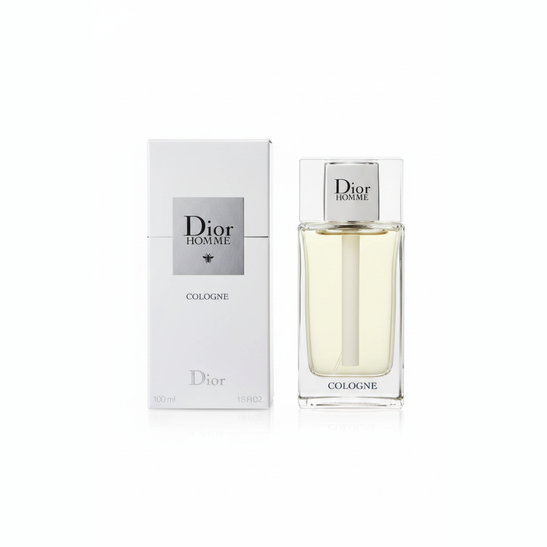DIOR Homme - Cologne 100ml - For Men