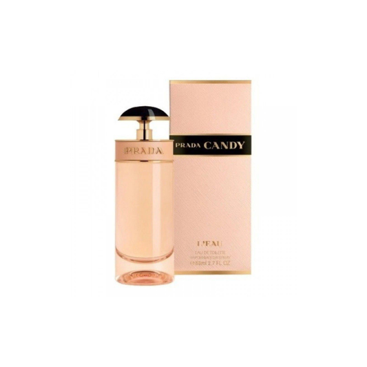 PRADA Candy  - Eau de Toilette 80ml - For Women